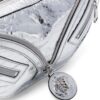 20499334_50477269_1000.jpg Versace small Repeat metallic-effect shoulder bag
