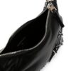 Givenchy Voyou logo-print shoulder bag