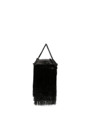 20504507_51229512_1000.jpg Stella McCartney mini Falabella fringed crossbody bag