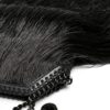 Stella McCartney mini Falabella fringed crossbody bag