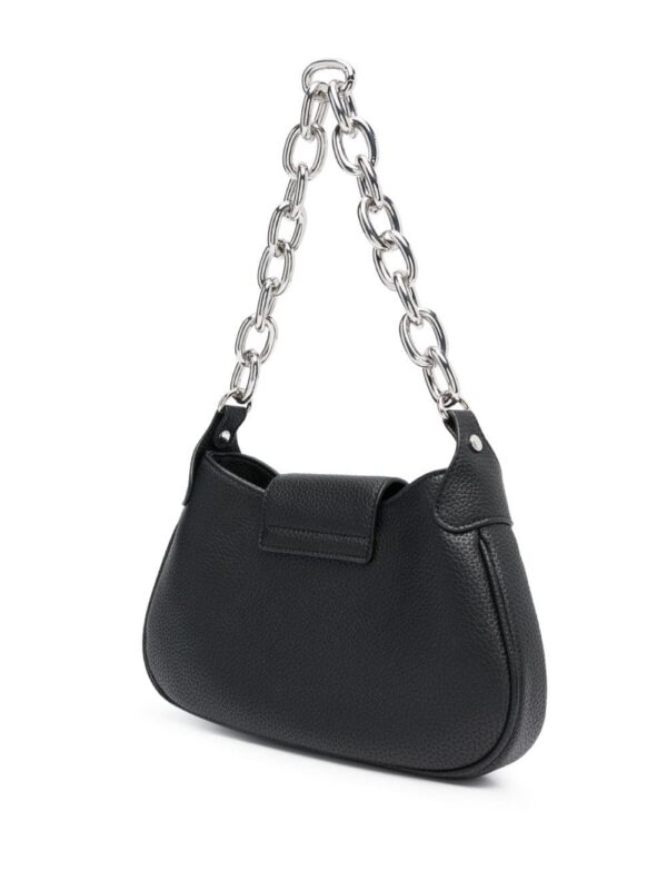 20507290_50672518_1000.jpg Versace Jeans Couture logo-plaque crossbody bag