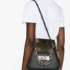 20507290_50672520_1000.jpg Versace Jeans Couture logo-plaque crossbody bag