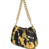 20507302_50664092_1000.jpg Versace Jeans Couture Chain Couture-print quilted crossbody bag