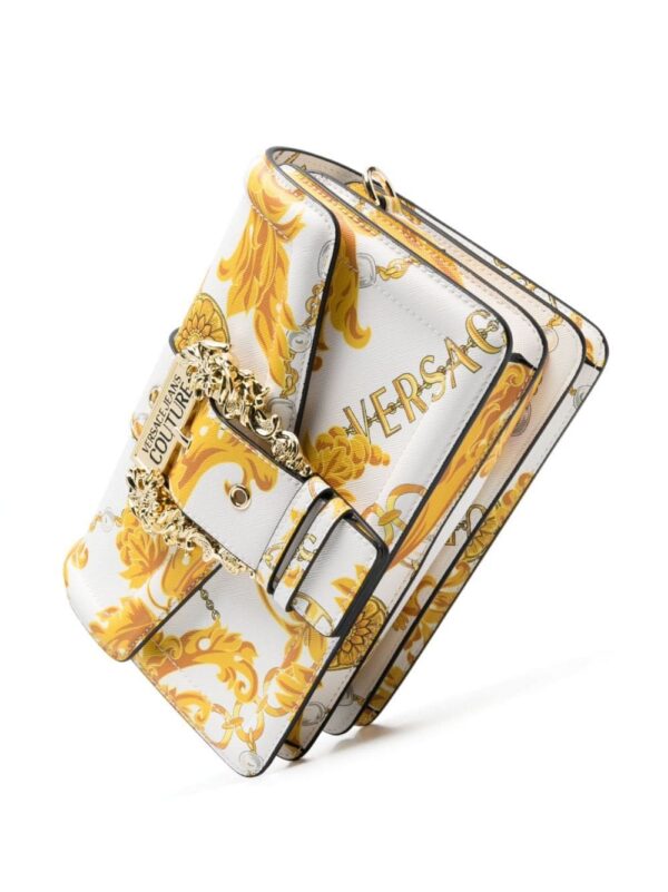 20510608_50511538_1000.jpg Versace Jeans Couture baroque-print satchel bag