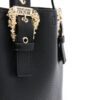 20510622_50512121_1000.jpg Versace Jeans Couture baroque-buckle tote bag
