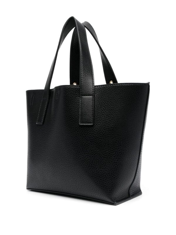 20510622_50512126_1000.jpg Versace Jeans Couture baroque-buckle tote bag