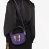 20511566_50507479_1000.jpg Versace Jeans Couture baroque-buckle tote bag