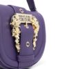 20511566_50507482_1000.jpg Versace Jeans Couture baroque-buckle tote bag