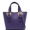 20511573_50513545_1000.jpg Versace Jeans Couture logo-buckle tote bag