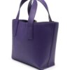 20511573_50529505_1000.jpg Versace Jeans Couture logo-buckle tote bag