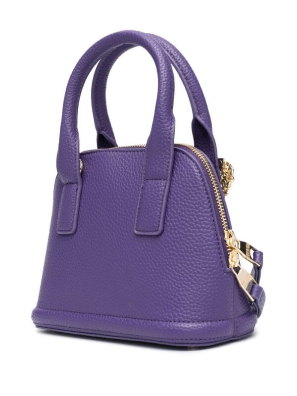 20511601_50511721_1000.jpg Versace Jeans Couture baroque-buckles tote bag