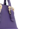 20511601_50511722_1000.jpg Versace Jeans Couture baroque-buckles tote bag