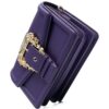 20512196_50511738_1000.jpg Versace Jeans Couture baroque-buckle satchel bag
