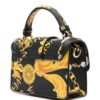 20512206_50511916_1000.jpg Versace Jeans Couture Barocco-print faux-leather tote bag