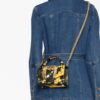 20512206_50511919_1000.jpg Versace Jeans Couture Barocco-print faux-leather tote bag