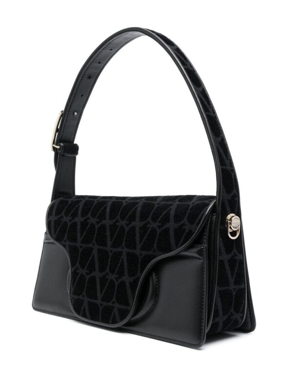 20516449_50596692_1000.jpg Valentino Garavani Le Grand Deuxième Toile Iconographe shoulder bag