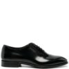 20527673_50546489_1000.jpg Canali patent-finish leather oxford shoes