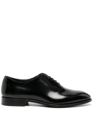 20527673_50546489_1000.jpg Canali patent-finish leather oxford shoes