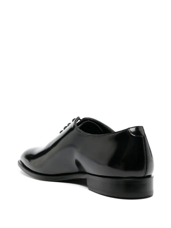 20527673_50546490_1000.jpg Canali patent-finish leather oxford shoes