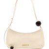 Jacquemus  Le Bisou Perle shoulder bag