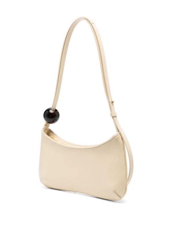 Jacquemus  Le Bisou Perle shoulder bag