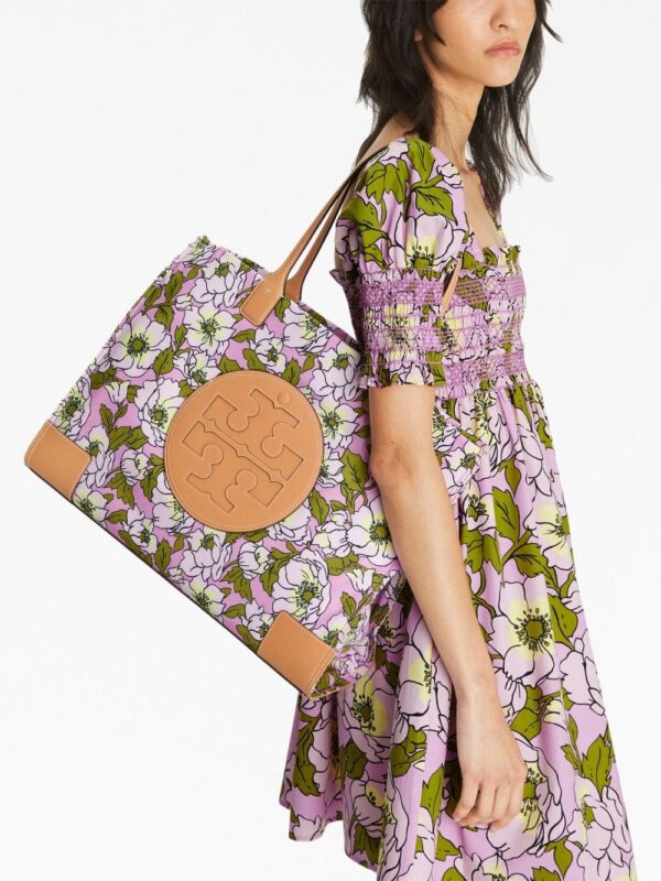 20530802_50670822_1000.jpg Tory Burch Ella floral-print tote bag