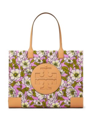 20530802_50670826_1000.jpg Tory Burch Ella floral-print tote bag