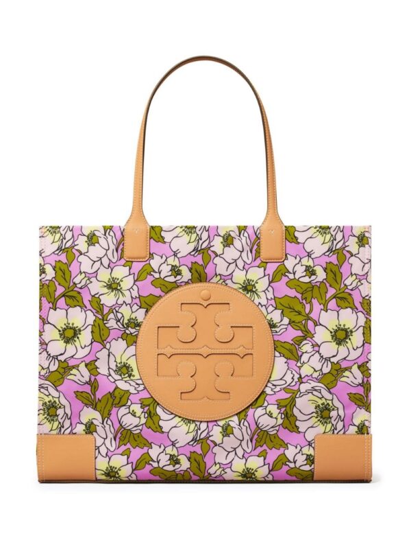 20530802_50670826_1000.jpg Tory Burch Ella floral-print tote bag