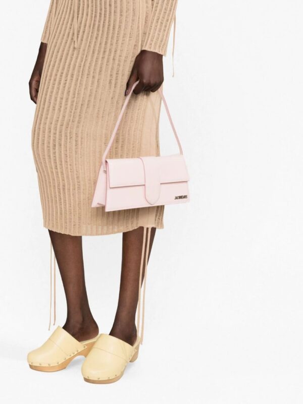 Jacquemus  Le Bambino shoulder bag