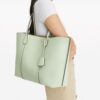 Tory Burch Perry Triple-Compartment tote bag