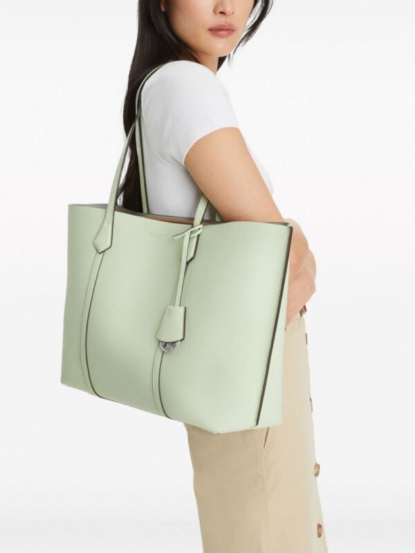 Tory Burch Perry Triple-Compartment tote bag