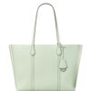 Tory Burch Perry Triple-Compartment tote bag