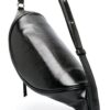 20532007_50646893_1000.jpg Jil Sander medium logo-debossed leather crossbody bag