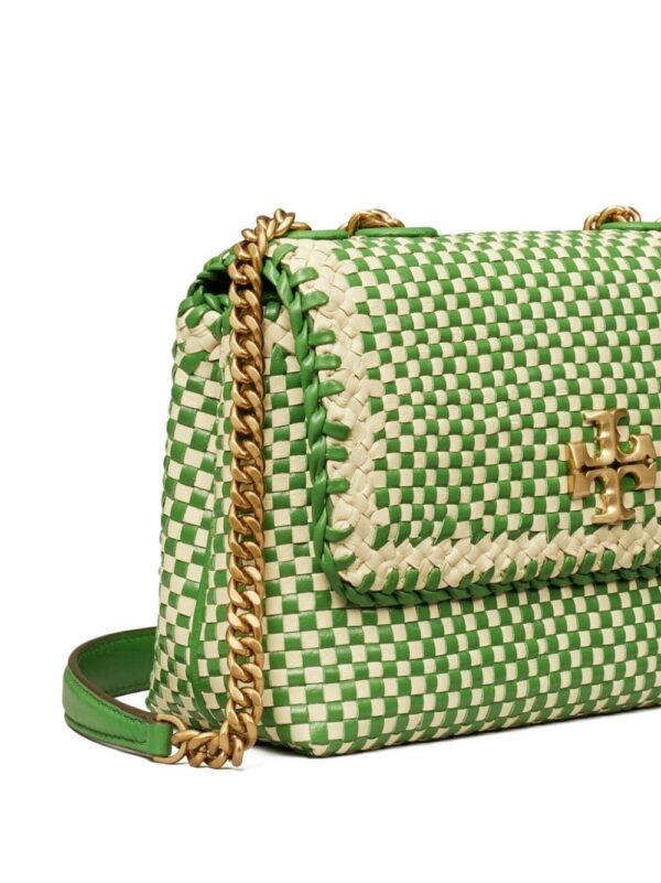 20532037_51420755_1000.jpg Tory Burch small Kira interwoven leather bag