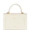 Off-White Jitney 1.4 quote-print bag