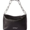 20535275_50541963_1000.jpg Off-White Block Pouch Quote clutch bag