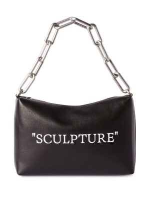 20535275_50541964_1000.jpg Off-White Block Pouch Quote clutch bag