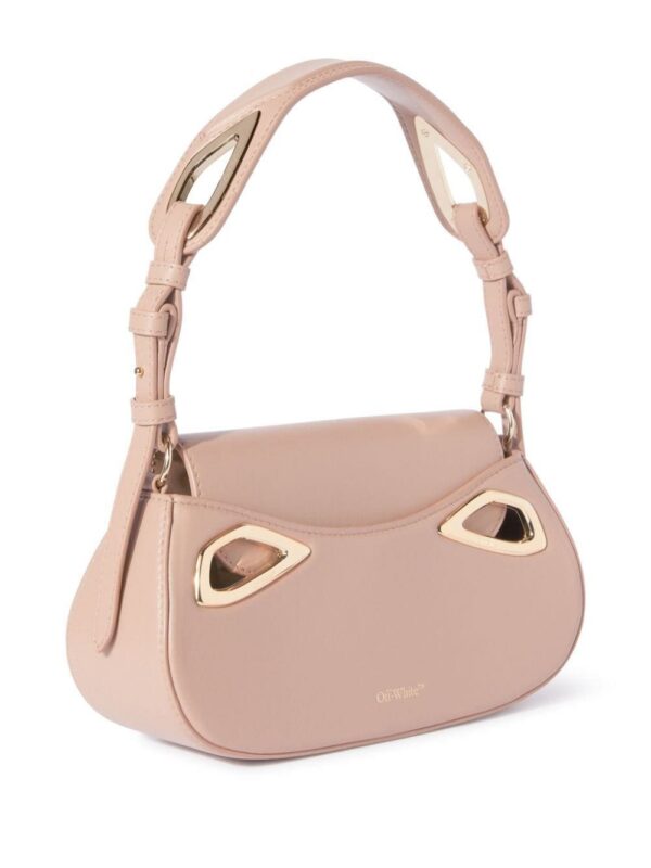 20535276_51431717_1000.jpg Off-White Clam leather shoulder bag