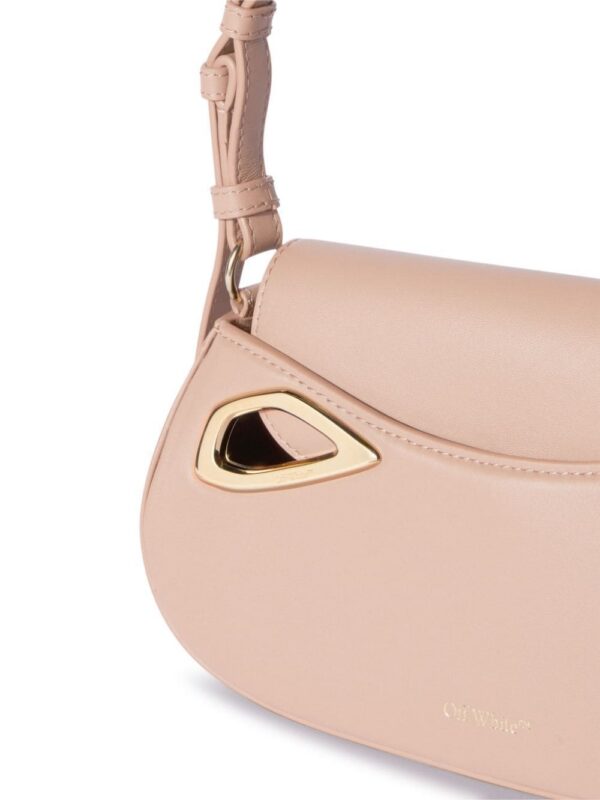 20535276_51431738_1000.jpg Off-White Clam leather shoulder bag
