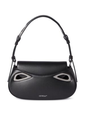Off-White Clam shoulder bag
