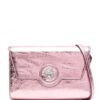 20538326_51761443_1000.jpg Versace La Medusa metallic shoulder bag