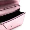20538326_51761449_1000.jpg Versace La Medusa metallic shoulder bag