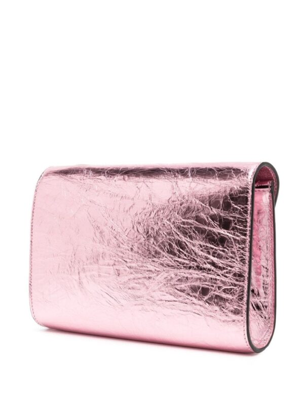 20538326_51761450_1000.jpg Versace La Medusa metallic shoulder bag