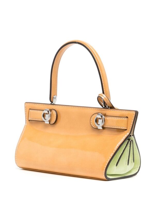20542419_50995492_1000.jpg Tory Burch Lee Radziwill patent shoulder bag