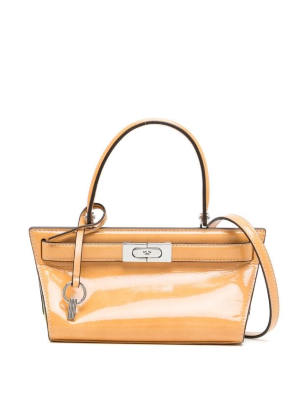 20542419_50995506_1000.jpg Tory Burch Lee Radziwill patent shoulder bag