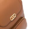 20544968_50604274_1000.jpg Michael Michael Kors logo-plaque leather backpack