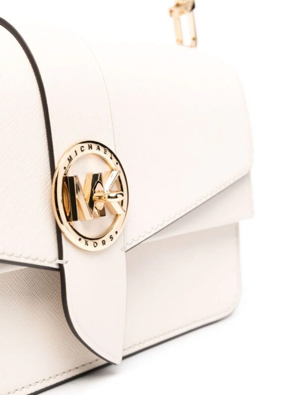 20544970_50647823_1000.jpg Michael Michael Kors medium Greenwich leather shoulder bag