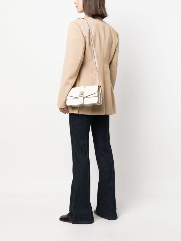 20544970_50647836_1000.jpg Michael Michael Kors medium Greenwich leather shoulder bag