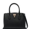 20545360_50715270_1000.jpg Michael Michael Kors medium Ruby Saffiano-leather tote bag