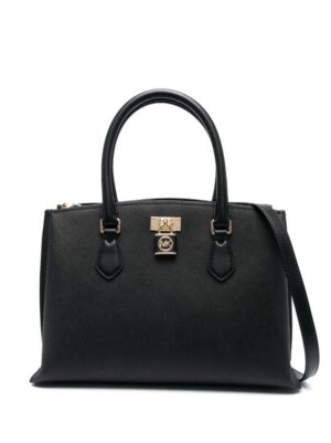 20545360_50715270_1000.jpg Michael Michael Kors medium Ruby Saffiano-leather tote bag